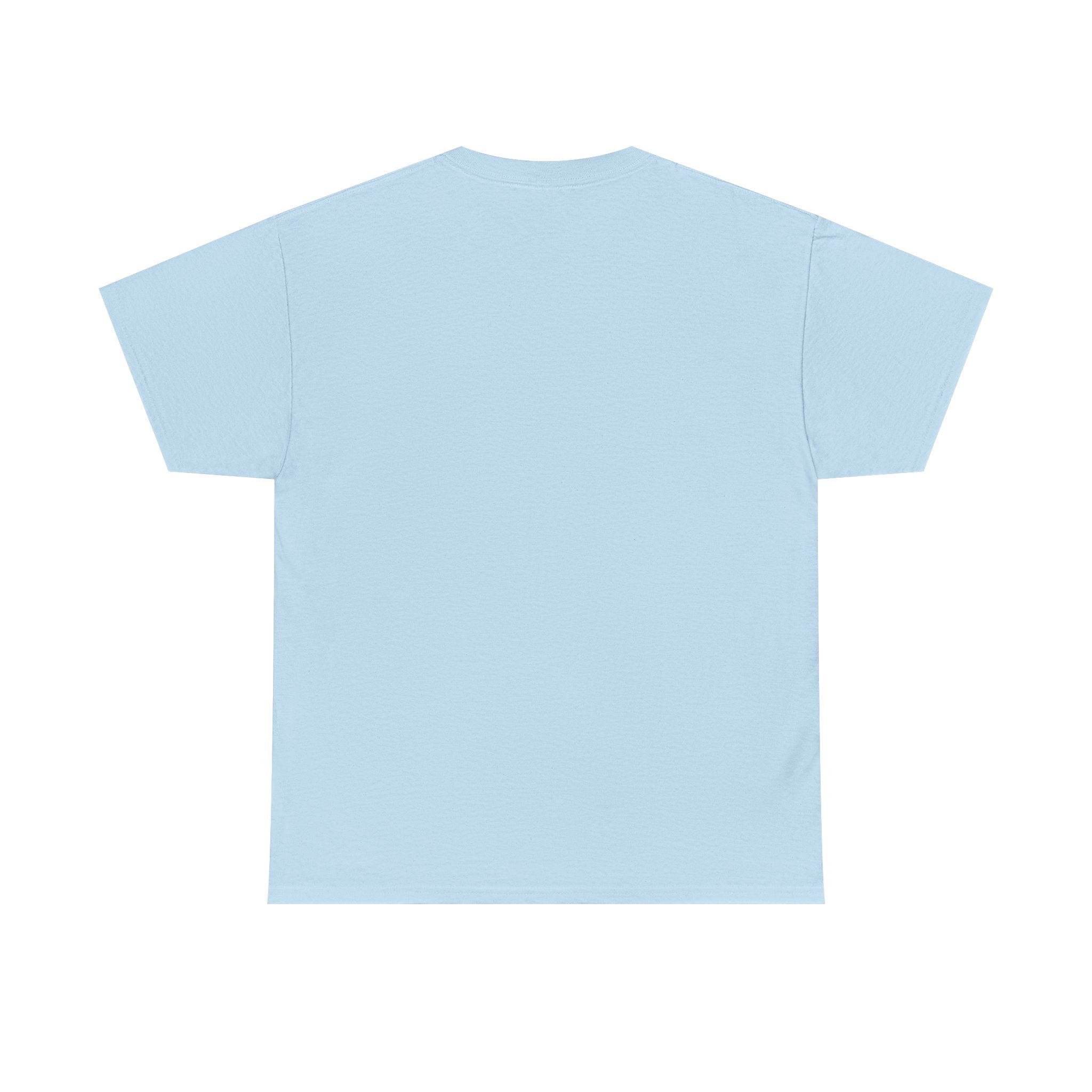 🐾 Life Happens. Cats Help. — The Comfort Tee for Cat People