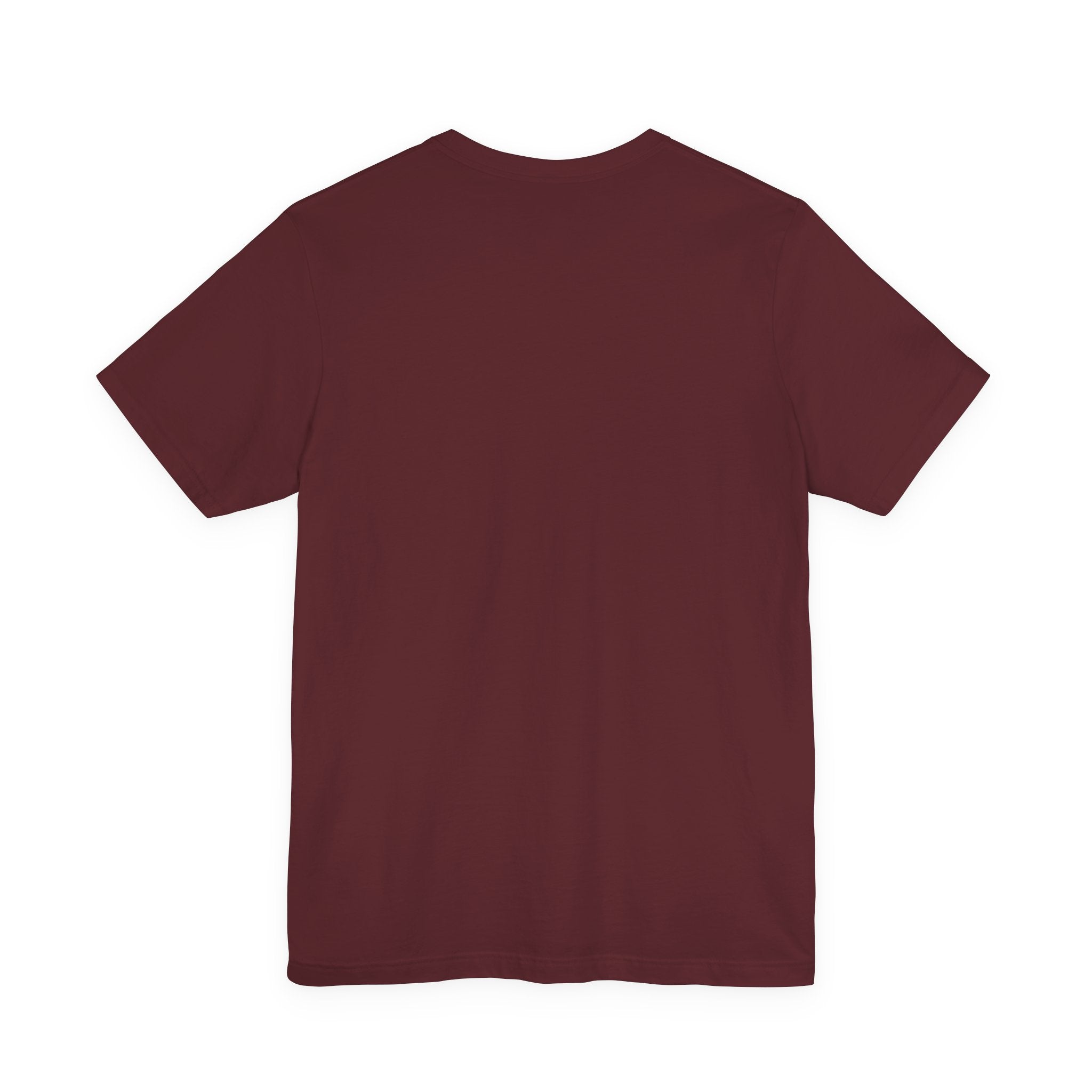 Courage Is Contagious Script Tee – Empowering Graphic T-Shirt for Women