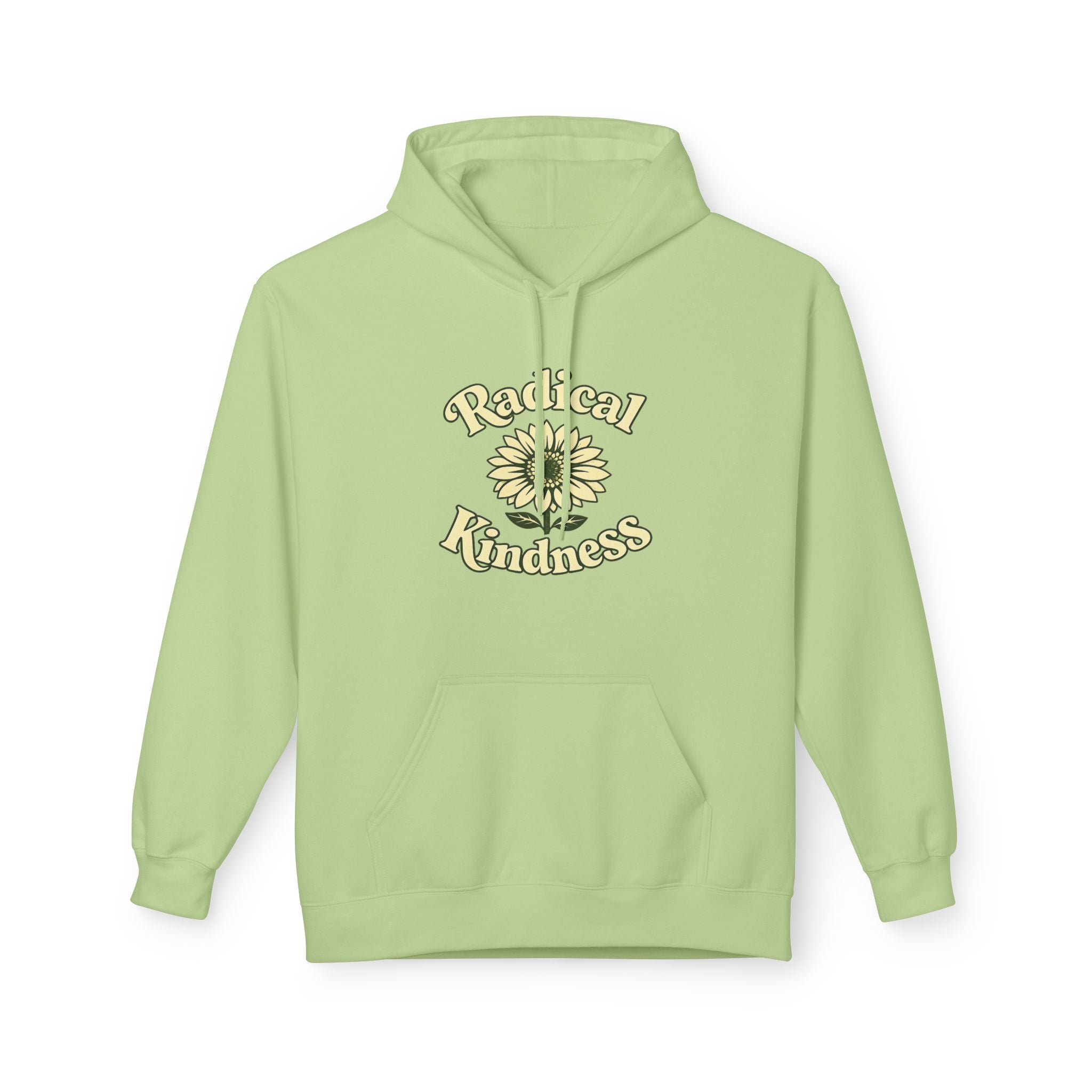 🌼 Radical Kindness — The Feel-Good Hoodie