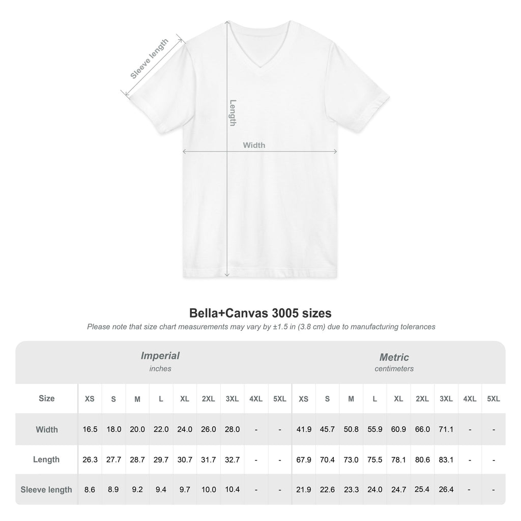 Blessed Are the Peacemakers Tee – Christian Faith Quote V-Neck Shirt