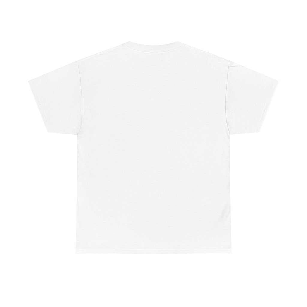 🐾 Life Happens. Cats Help. — The Comfort Tee for Cat People