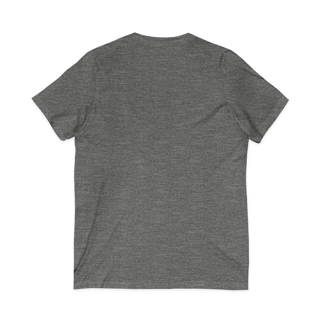 Blessed Are the Peacemakers Tee – Christian Faith Quote V-Neck Shirt