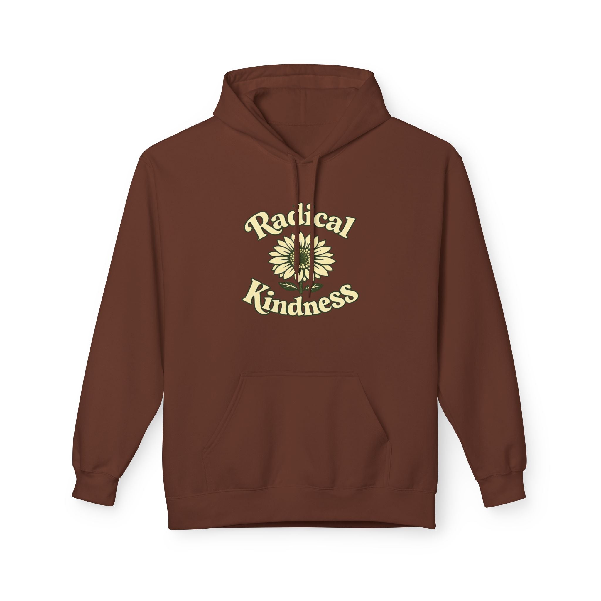 🌼 Radical Kindness — The Feel-Good Hoodie