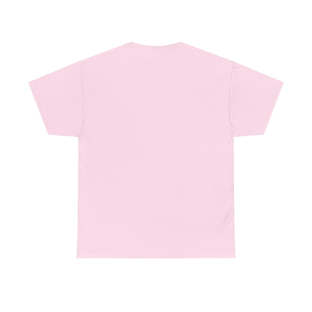 🐾 Life Happens. Cats Help. — The Comfort Tee for Cat People