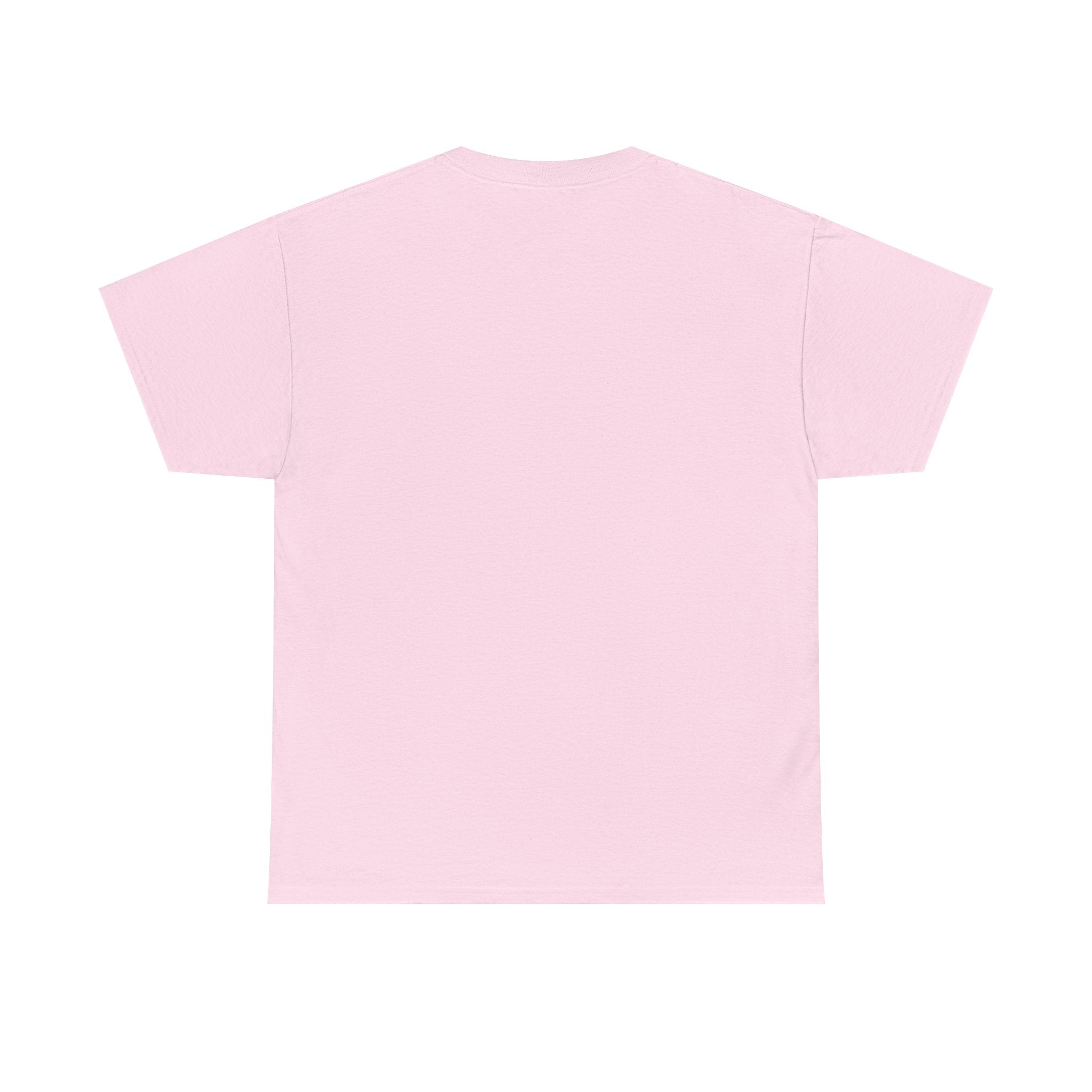 🐾 Life Happens. Cats Help. — The Comfort Tee for Cat People